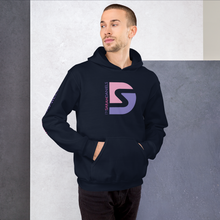 SD Logo Unisex Hoodie