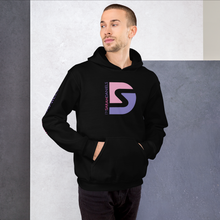 SD Logo Unisex Hoodie