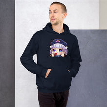 Celerity Cop Unisex Hoodie