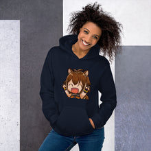 Celerity Yay Unisex Hoodie