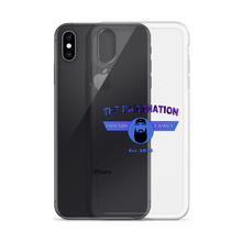 Friends & Family iPhone Cases