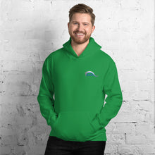 Spekel Unisex Hoodie