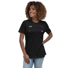 NymN NaM Chat Women's Relaxed T-Shirt