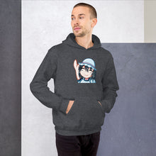 Celerity Tuturu Unisex Hoodie