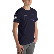 NymN NaM Chat Unisex T-Shirt