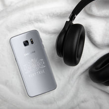 Runic SAMSUNG Case