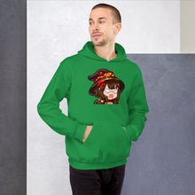 Celerity Rage Unisex Hoodie