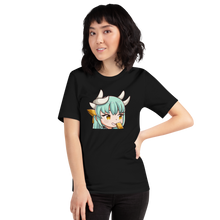 Celerity Fufu Unisex T-Shirt