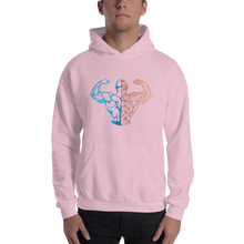 Knut Old Logo Unisex Hoodie