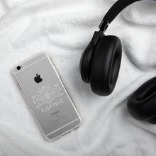 Runic iPhone Case