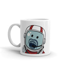 uhSnow Astro Mug