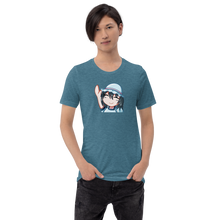 Celerity Tuturu Unisex T-Shirt
