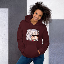 Celerity EZ Unisex Hoodie