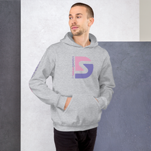 SD Logo Unisex Hoodie
