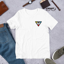 ProblemsIRL Chest Pete Unisex T-Shirt