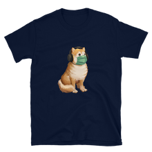 TheOneManny Mask Unisex T-Shirt