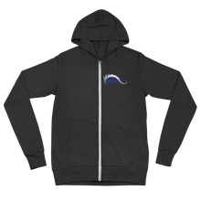 Spekel Unisex Zip Hoodie