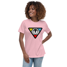 ProblemsIRL Front Pete Women's Relaxed T-Shirt
