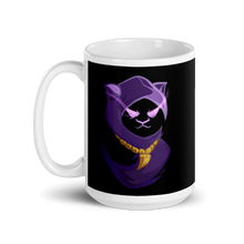 Swag_Halo Logo Black Mug