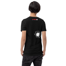 Marble Smash Unisex T-Shirt