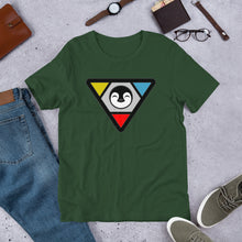 ProblemsIRL Front Pete  Unisex T-Shirt