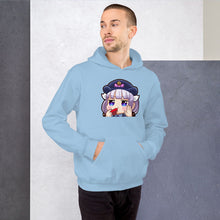 Celerity Cop Unisex Hoodie