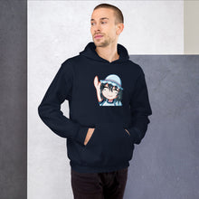 Celerity Tuturu Unisex Hoodie