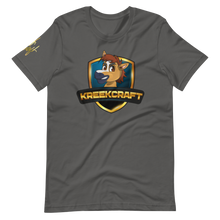 Gold Kreek Unisex T-Shirt