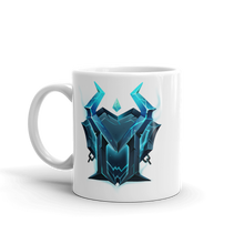 NotMes Logo Mug