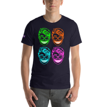 Warhol Unisex T-Shirt