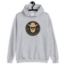 ClassyBeef Logo Unisex Hoodie