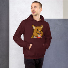 Celerity Doggo Unisex Hoodie