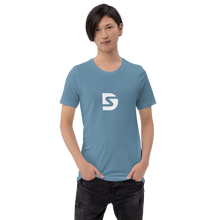 SD Minimal logo Unisex T-Shirt
