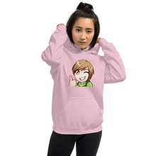 Celerity Ok Unisex Hoodie