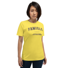 SD Famiels Club Unisex T-Shirt