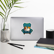 Roshtein Sia Stickers