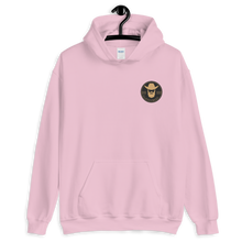 ClassyBeef Chest Logo Unisex Hoodie Giveaway