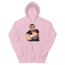Docgotgame Character Unisex Hoodie