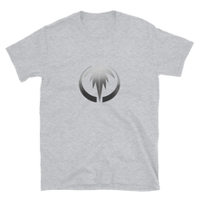 Docgotgame Small Logo Unisex T-Shirt