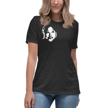 NymN NaM Women's Relaxed T-Shirt