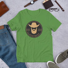 ClassyBeef Logo Unisex T-Shirt