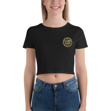 CasinoDaddy Women’s Crop Tee