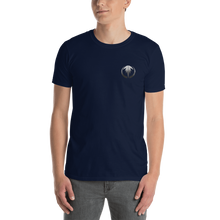 Docgotgame Logo Chest Unisex T-Shirt
