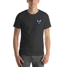 Valkrin Logo Unisex T-Shirt