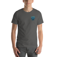 NotMes Small Logo Unisex T-Shirt
