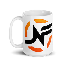 JNF Component Mug