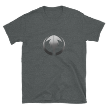 Docgotgame Small Logo Unisex T-Shirt