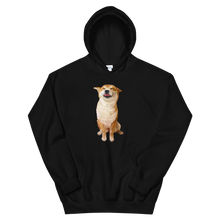 TheOneManny Unisex Hoodie