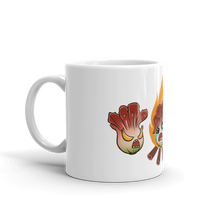 Emoji Story Mug