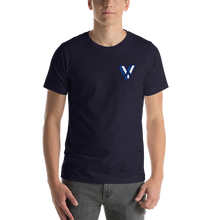 Valkrin Logo Unisex T-Shirt